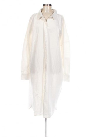 Kleid Nasty Gal, Größe XXL, Farbe Weiß, Preis € 41,75