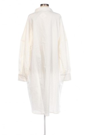 Kleid Nasty Gal, Größe XXL, Farbe Weiß, Preis € 38,97