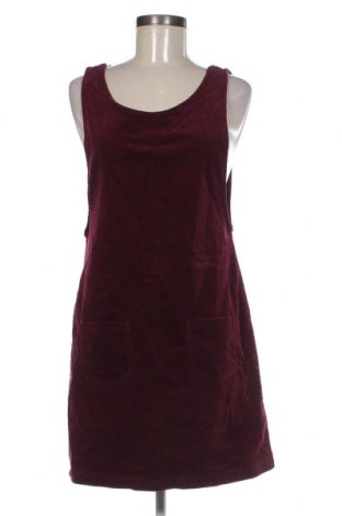 Šaty  New Look, Velikost M, Barva Červená, Cena  254,00 Kč