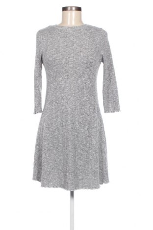 Φόρεμα New Look, Μέγεθος M, Χρώμα Γκρί, Τιμή 8,97 €