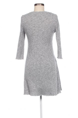Kleid New Look, Größe M, Farbe Grau, Preis 11,10 €