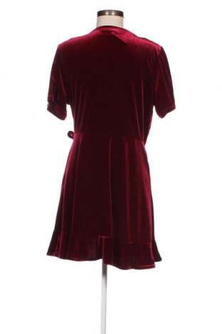 Kleid New Look, Größe XL, Farbe Rot, Preis € 14,83