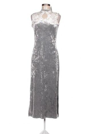 Kleid New Look, Größe M, Farbe Silber, Preis € 30,00