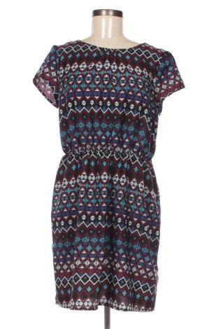 Kleid New Look, Größe M, Farbe Mehrfarbig, Preis € 8,90