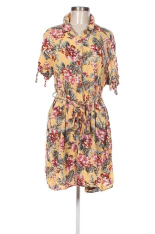 Φόρεμα New Look, Μέγεθος XXL, Χρώμα Πολύχρωμο, Τιμή 9,87 €