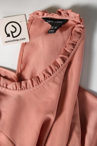 Šaty  New Look, Velikost M, Barva Popelavě růžová, Cena  210,00 Kč