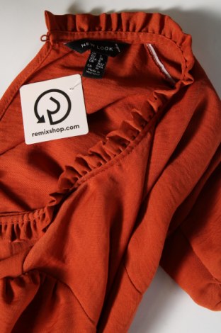 Kleid New Look, Größe S, Farbe Orange, Preis € 14,91