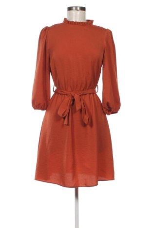 Kleid New Look, Größe S, Farbe Orange, Preis € 8,95