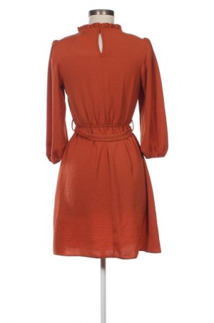 Kleid New Look, Größe S, Farbe Orange, Preis € 14,91