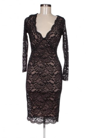 Φόρεμα New Look, Μέγεθος M, Χρώμα Μαύρο, Τιμή 30,00 €