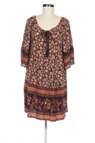 Kleid New Style, Größe L, Farbe Braun, Preis € 8,90