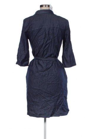 Kleid New York & Company, Größe XS, Farbe Blau, Preis € 16,70