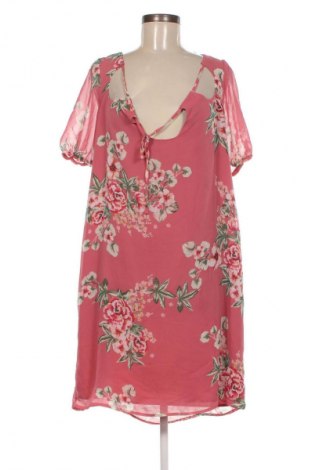 Kleid New York & Company, Größe M, Farbe Mehrfarbig, Preis 20,04 €