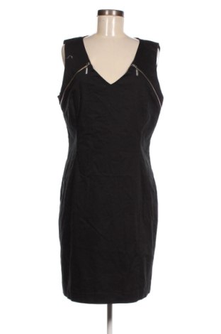 Kleid New York & Company, Größe L, Farbe Schwarz, Preis 20,04 €