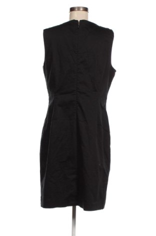 Kleid New York & Company, Größe L, Farbe Schwarz, Preis 18,37 €