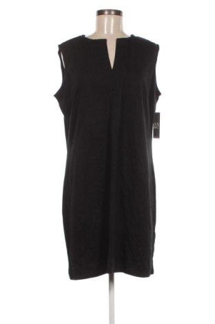 Kleid New York & Company, Größe XL, Farbe Schwarz, Preis 75,15 €