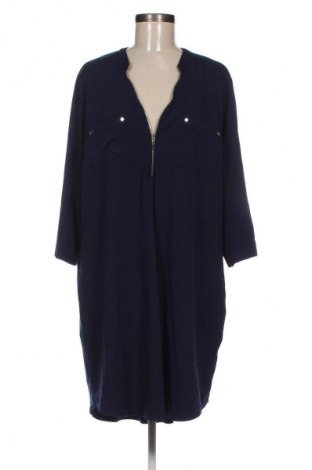 Kleid New York & Company, Größe XL, Farbe Blau, Preis € 18,37