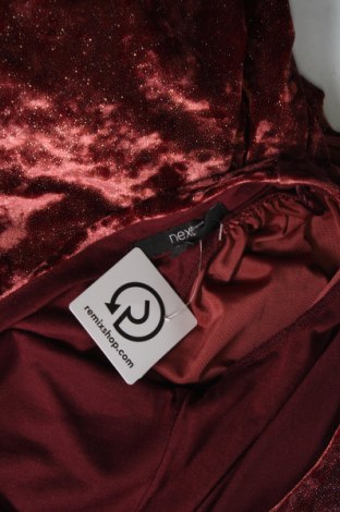 Šaty  Next, Velikost XS, Barva Červená, Cena  401,00 Kč