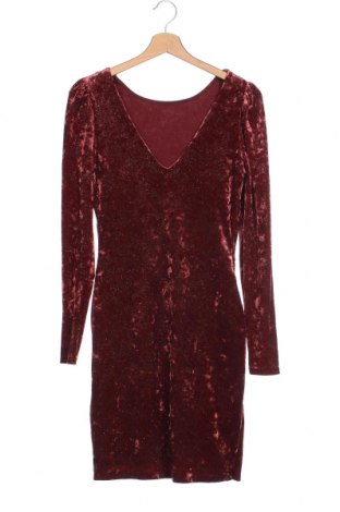 Φόρεμα Next, Μέγεθος XS, Χρώμα Κόκκινο, Τιμή 16,69 €