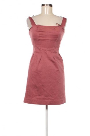 Kleid Next, Größe S, Farbe Aschrosa, Preis € 3,14