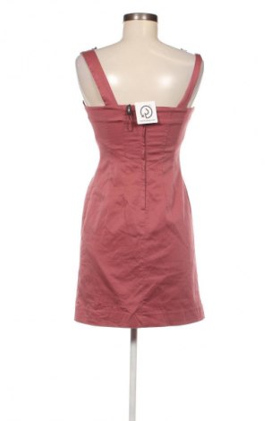 Šaty  Next, Velikost S, Barva Popelavě růžová, Cena  78,00 Kč