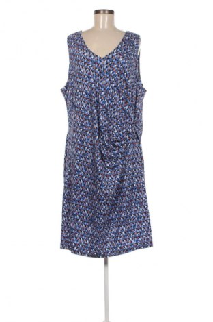 Kleid Nic+Zoe, Größe XXL, Farbe Blau, Preis 100,59 €
