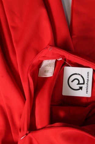 Kleid Nicki Minaj For H&M, Größe XS, Farbe Rot, Preis € 8,07