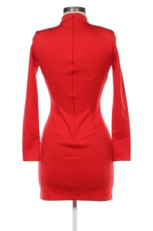 Šaty  Nicki Minaj For H&M, Veľkosť XS, Farba Červená, Cena  8,22 €