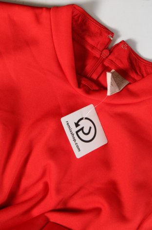 Šaty  Nicki Minaj For H&M, Velikost L, Barva Červená, Cena  277,00 Kč