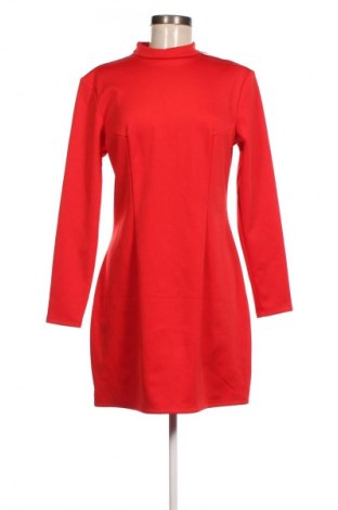 Šaty  Nicki Minaj For H&M, Veľkosť L, Farba Červená, Cena  9,86 €