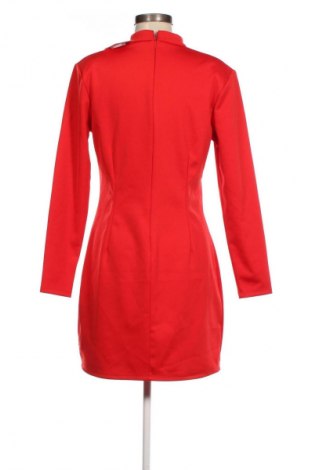 Kleid Nicki Minaj For H&M, Größe L, Farbe Rot, Preis 12,11 €