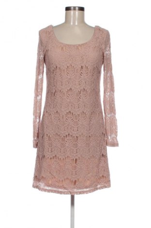 Φόρεμα Nicole Miller, Μέγεθος S, Χρώμα Ρόζ , Τιμή 27,90 €