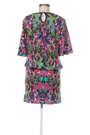 Kleid Nicole by Nicole Miller, Größe M, Farbe Mehrfarbig, Preis € 57,06