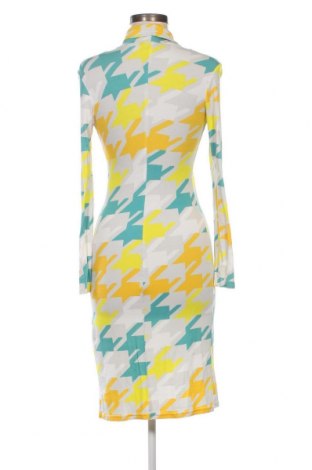 Φόρεμα Nife, Μέγεθος S, Χρώμα Πολύχρωμο, Τιμή 30,66 €