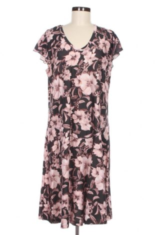 Kleid Nina, Größe XL, Farbe Mehrfarbig, Preis € 9,82
