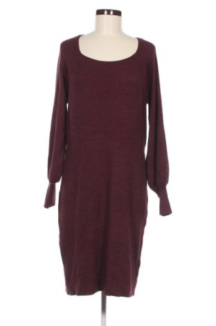 Kleid Nine West, Größe XXL, Farbe Rot, Preis € 54,21