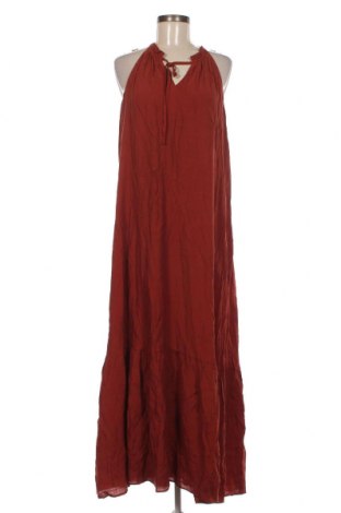 Kleid Nine West, Größe L, Farbe Braun, Preis 31,38 €