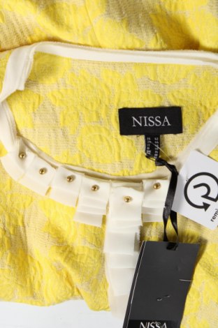 Kleid Nissa, Größe M, Farbe Gelb, Preis € 71,73