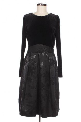 Kleid Nissa, Größe L, Farbe Schwarz, Preis 71,35 €