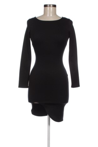 Kleid Nly One, Größe XS, Farbe Schwarz, Preis € 10,09