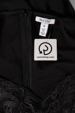 Φόρεμα Nly One, Μέγεθος S, Χρώμα Μαύρο, Τιμή 9,33 €