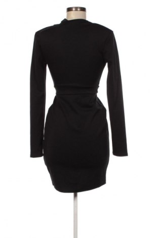 Kleid Nly One, Größe XS, Farbe Schwarz, Preis 32,36 €
