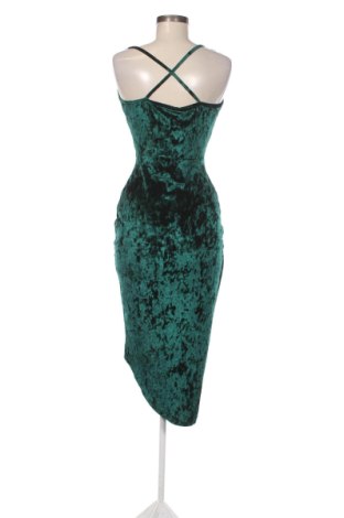Kleid Nly One, Größe M, Farbe Grün, Preis 20,18 €