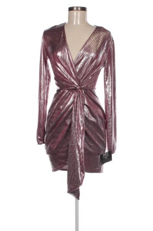 Šaty  Nly One, Velikost S, Barva Růžová, Cena  816,00 Kč