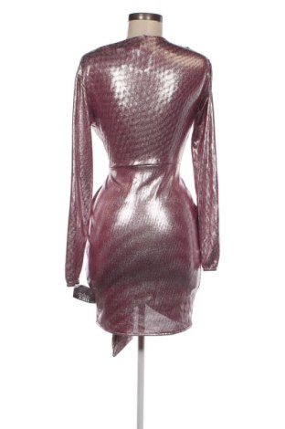 Šaty  Nly One, Velikost S, Barva Růžová, Cena  816,00 Kč