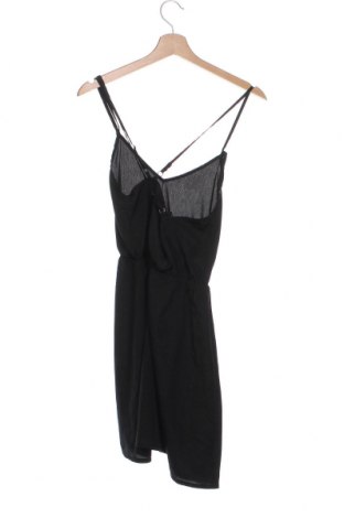 Φόρεμα Nly Trend, Μέγεθος XS, Χρώμα Μαύρο, Τιμή 8,45 €