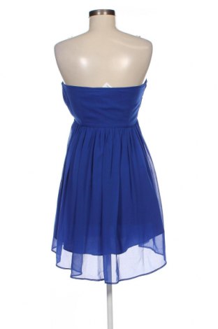 Sukienka Nly Trend, Rozmiar M, Kolor Niebieski, Cena 68,80 zł