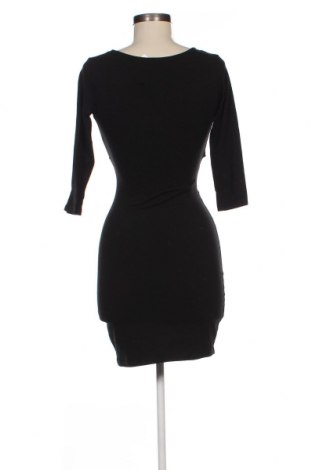 Šaty  Nly Trend, Velikost S, Barva Černá, Cena  209,00 Kč