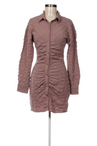 Kleid Nly Trend, Größe XS, Farbe Rosa, Preis € 9,08