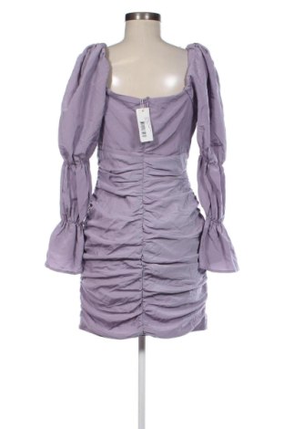 Φόρεμα Nly Trend, Μέγεθος M, Χρώμα Βιολετί, Τιμή 14,23 €
